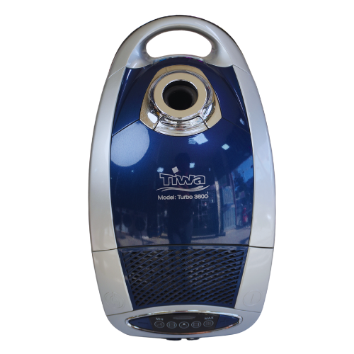 جاروبرقی تیوا (Tiwa) مدل 3800