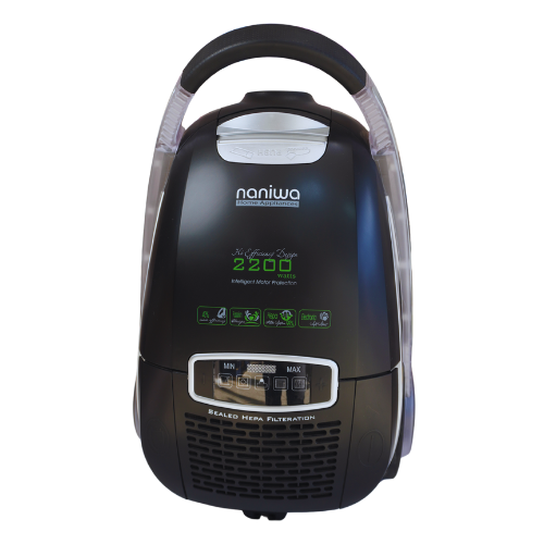 جاروبرقی نانیوا مدل NVC-8115