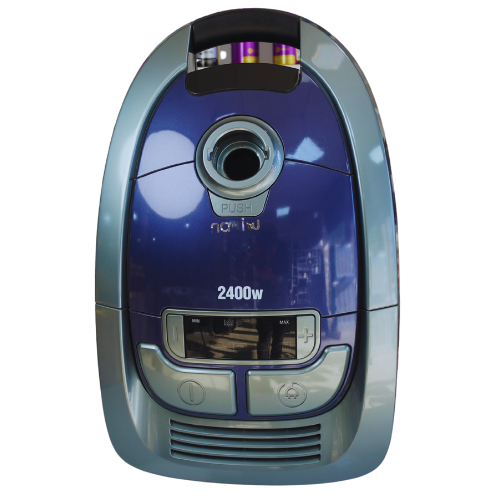 جاروبرقی نانیوا مدل NVC-9810