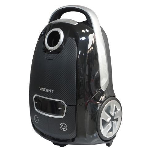 جاروبرقی وینسنت (vincent) مدل fzfp7625