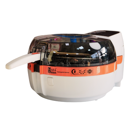 سرخ کن رژیمی ناسا الکتریک مدل NS-809