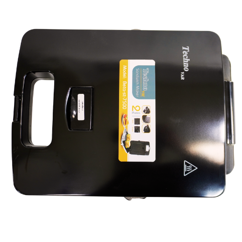 ساندویچ ساز تکنووار Beta st 7500