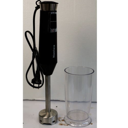 گوشت کوب برقی تک کاره نانیوا مدل N-510