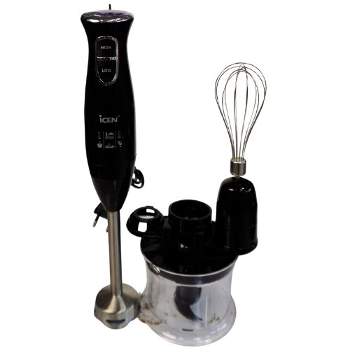 گوشت کوب برقی آیسن مدل IE_B322