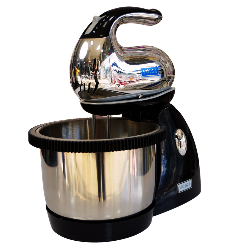 همزن کاسه دار مک استایلر