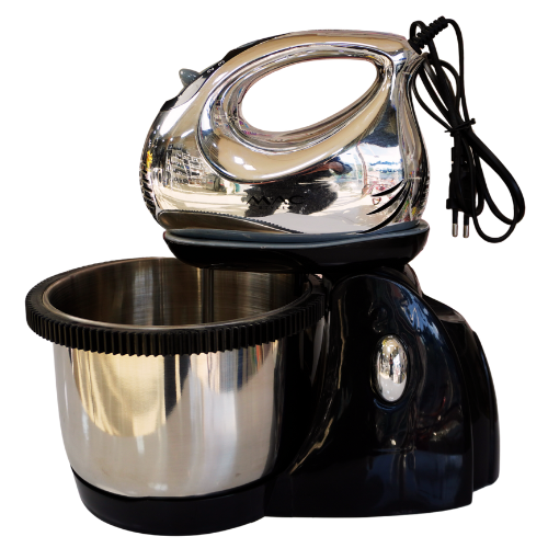 همزن کاسه دار ولگا