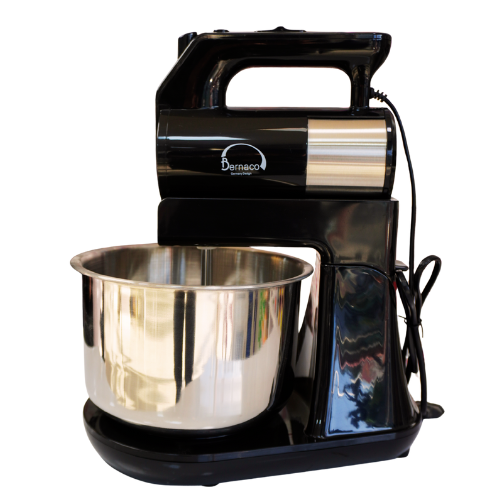 همزن کاسه دار برناکو