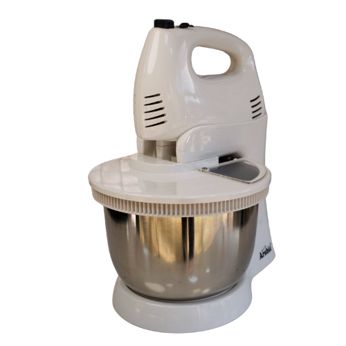 همزن کاسه دار مدل ارشیا