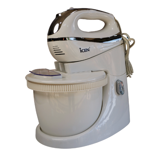 همزن کاسه دار آیسن