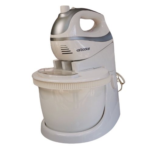 همزن کاسه دار مدل EBOOKER