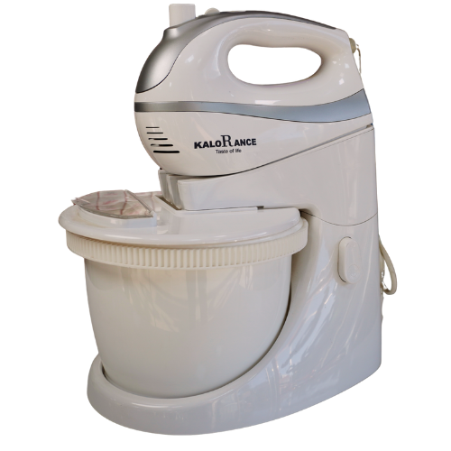 همزن کاسه دار مدل کلورانس