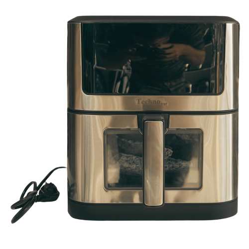 سرخ کن رژیمی تکنووار مدل 112